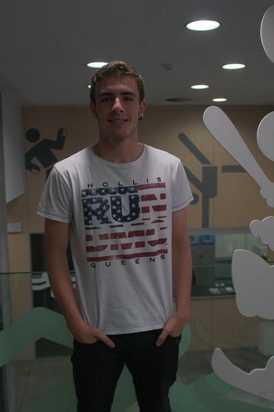 Entrevista a Markel Legorburu